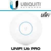 U6 pro - Ubiquiti Unifi Access Point Wifi 6 Pro No Poe Adapter