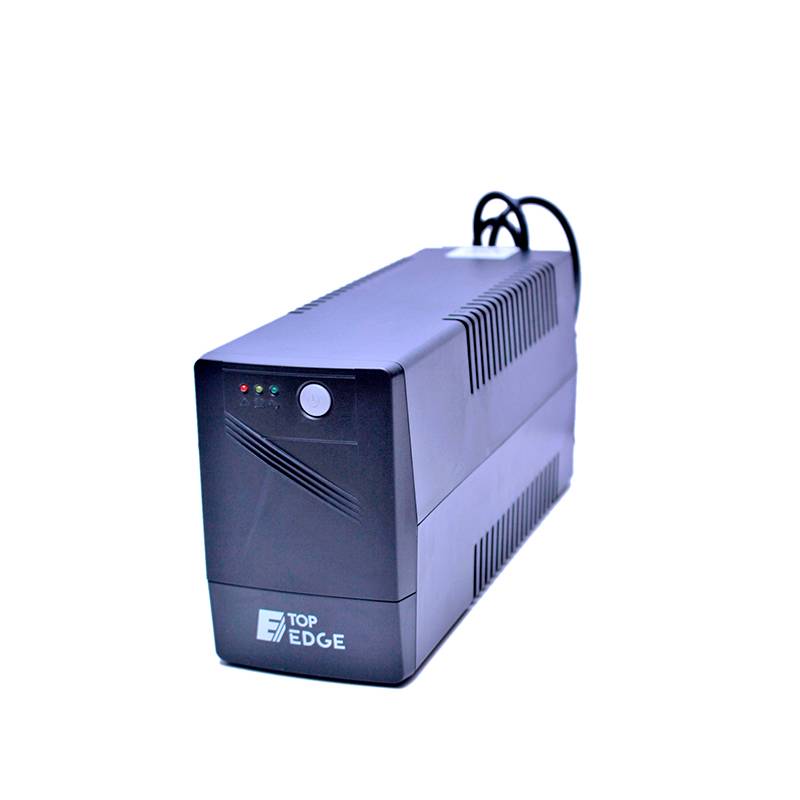 TOP EDGE UPS 1000VA WITH BUILT-IN AVR