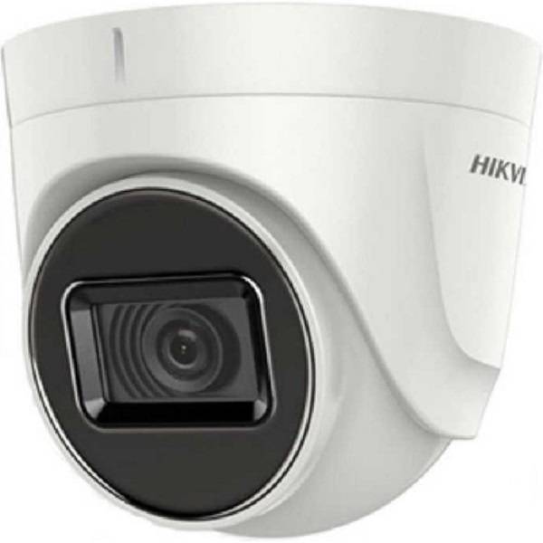 HIKVISION DS-2CE76D0T-EXIPT 2.8MM 2MP DOME 1080P CAMERA
