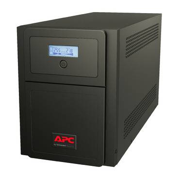 APC Easy 2000VA SMV2000AI-MSX UPS 1 Ph Line Interactive