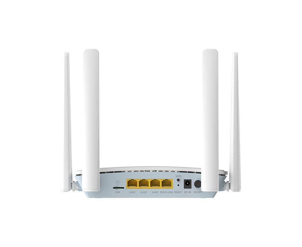 D‑Link G403C 4G LTE N300 Wi‑Fi Router