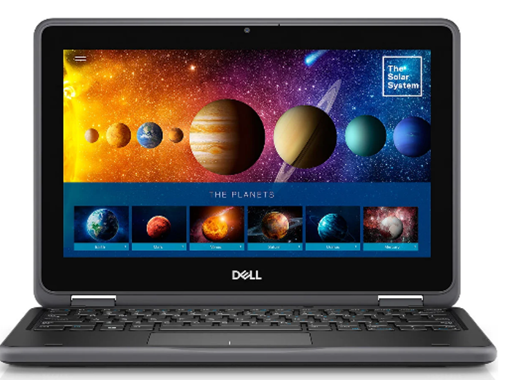 Dell Latitude 3190 2-in-1 Laptop