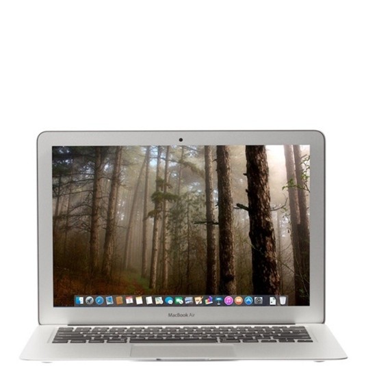 MacBook Air (Mid 2012)
