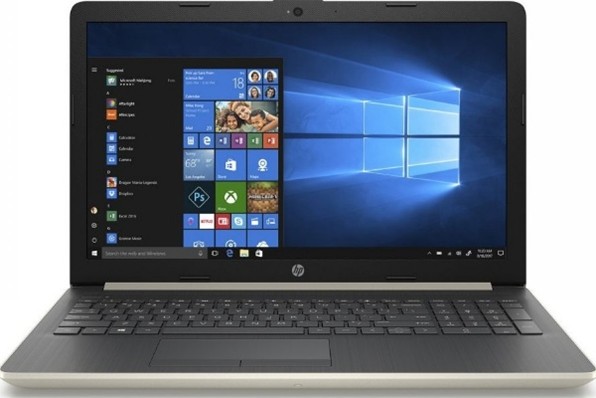 HP Laptop 15 da0xx