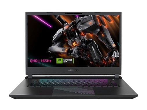 Gigabyte Aorus 7KB – Gaming Powerhouse