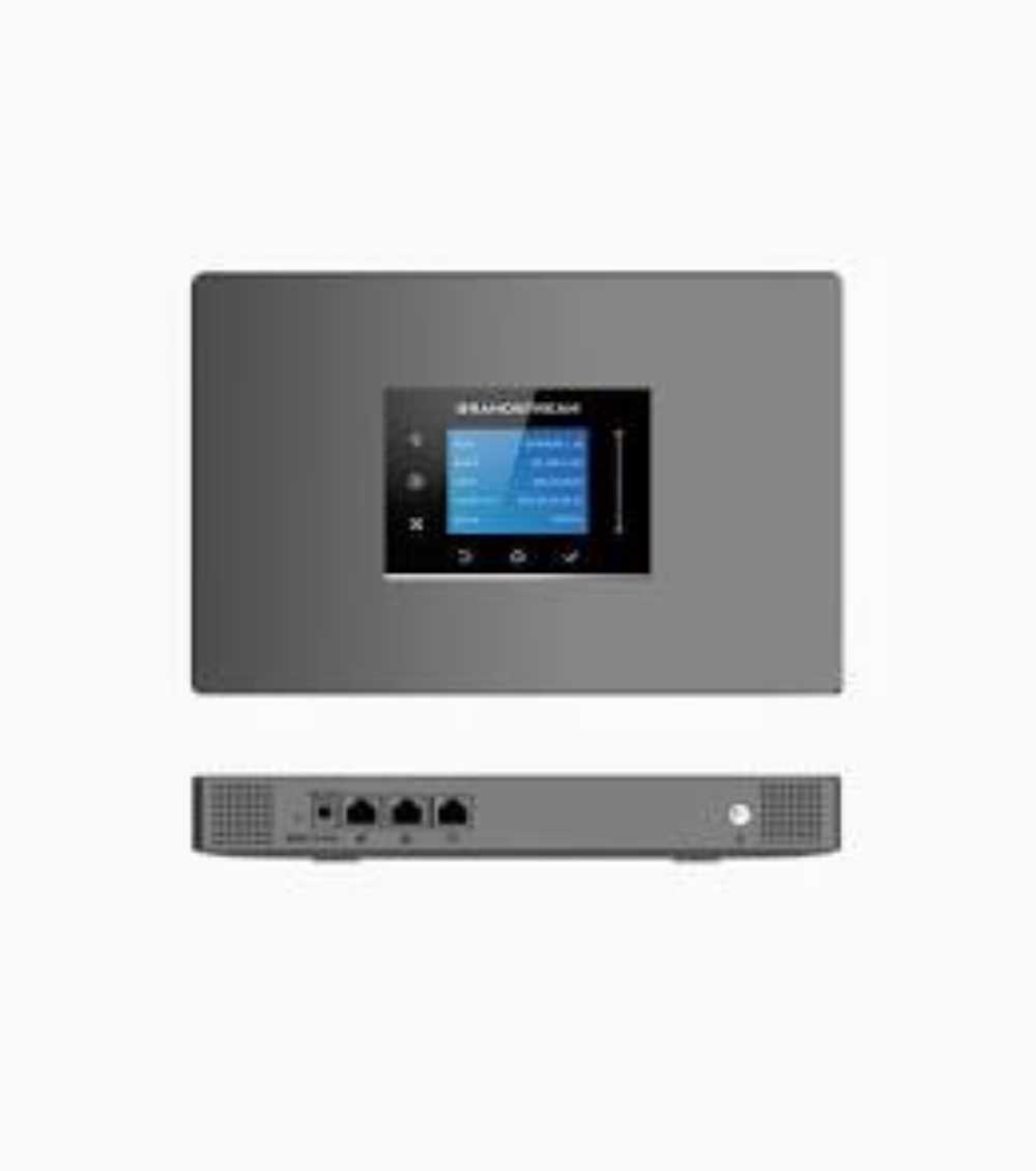 Grandstream UCM6302A Audio Series IP PBX Server