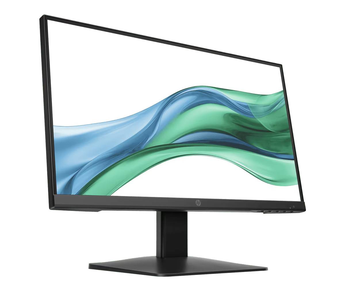 HP Series 3 Pro 54.48 cm (21.45) FHD Monitor - 322pe(AK2F1UT)