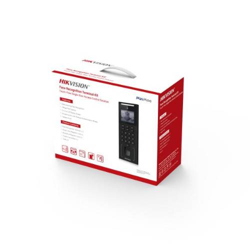 HIKVISION DS-KAS321 Face Recognition Terminal Kit