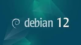 Debian 12