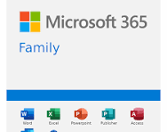 Microsoft 365 Family