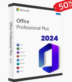 Microsoft Office 2024 Home & Student