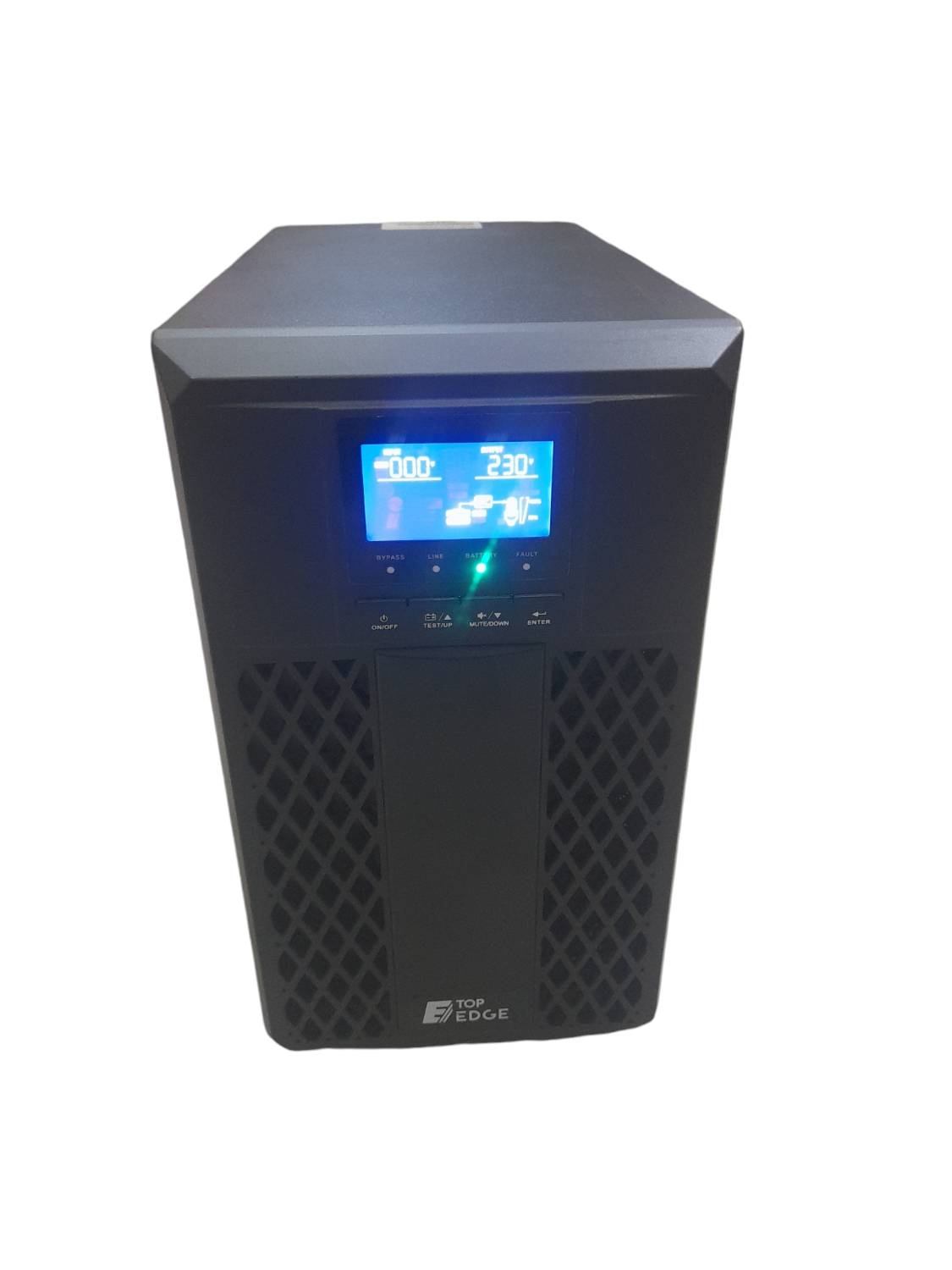 Top Edge 3kva(3000va) Online Single Phase Ups