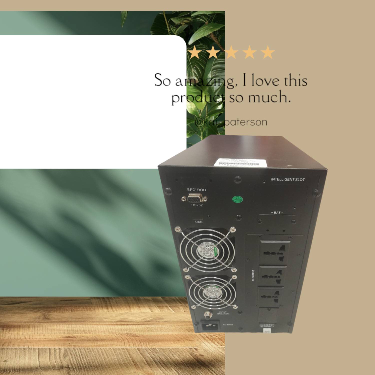 Product Gallery