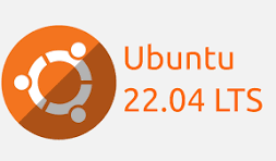 Ubuntu 22.04 LTS