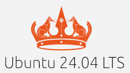 Ubuntu 24.04 LTS