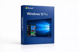 Microsoft Windows 10 Pro