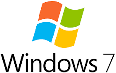 Microsoft Windows 7 Professional