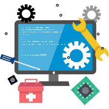 Computer Repairs