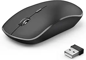Peripherals